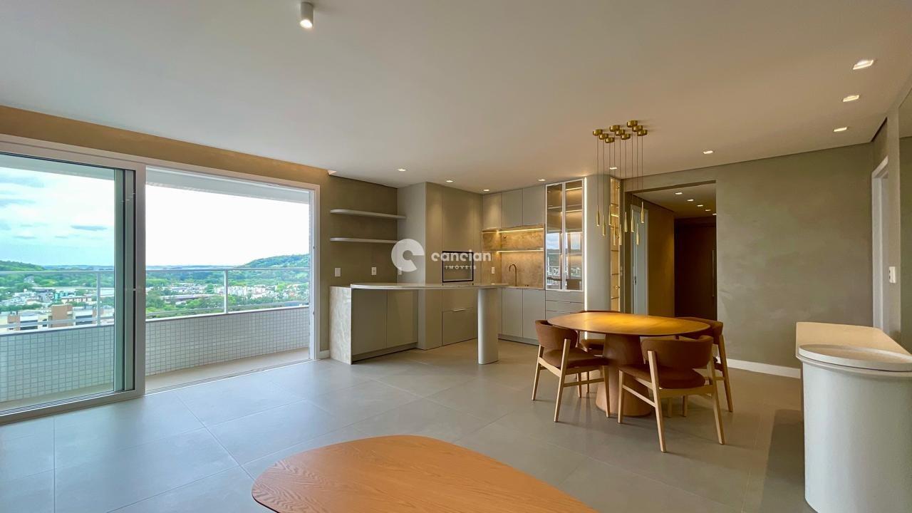 Apartamento à venda no Nossa Senhora de Lourdes: