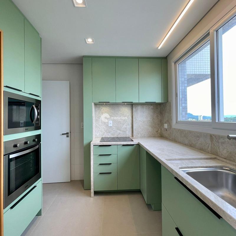 Apartamento à venda no Nossa Senhora de Lourdes: