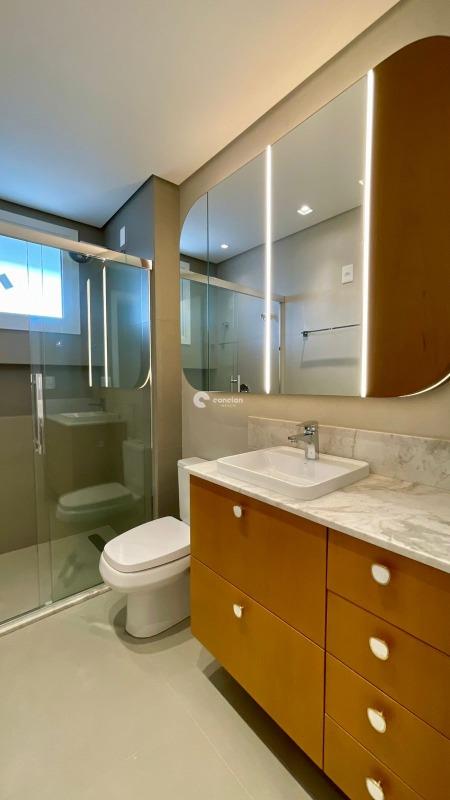 Apartamento à venda no Nossa Senhora de Lourdes: