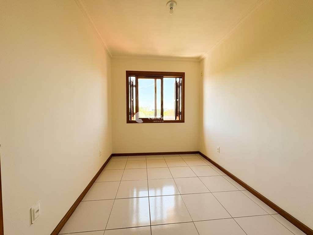 Apartamento à venda no Camobi: