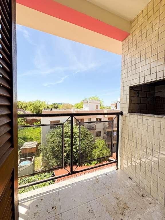 Apartamento à venda no Camobi: