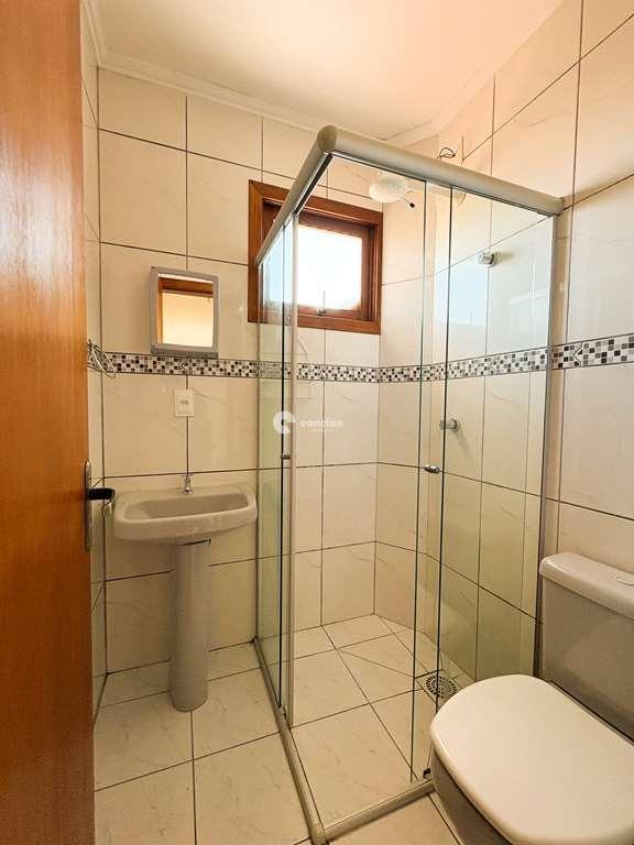 Apartamento à venda no Camobi: