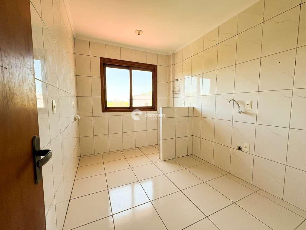 Apartamento à venda no Camobi: