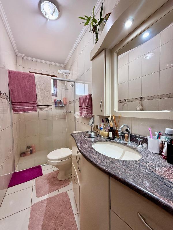 Cobertura à venda no Camobi: 