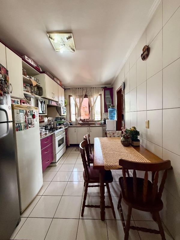 Cobertura à venda no Camobi: 