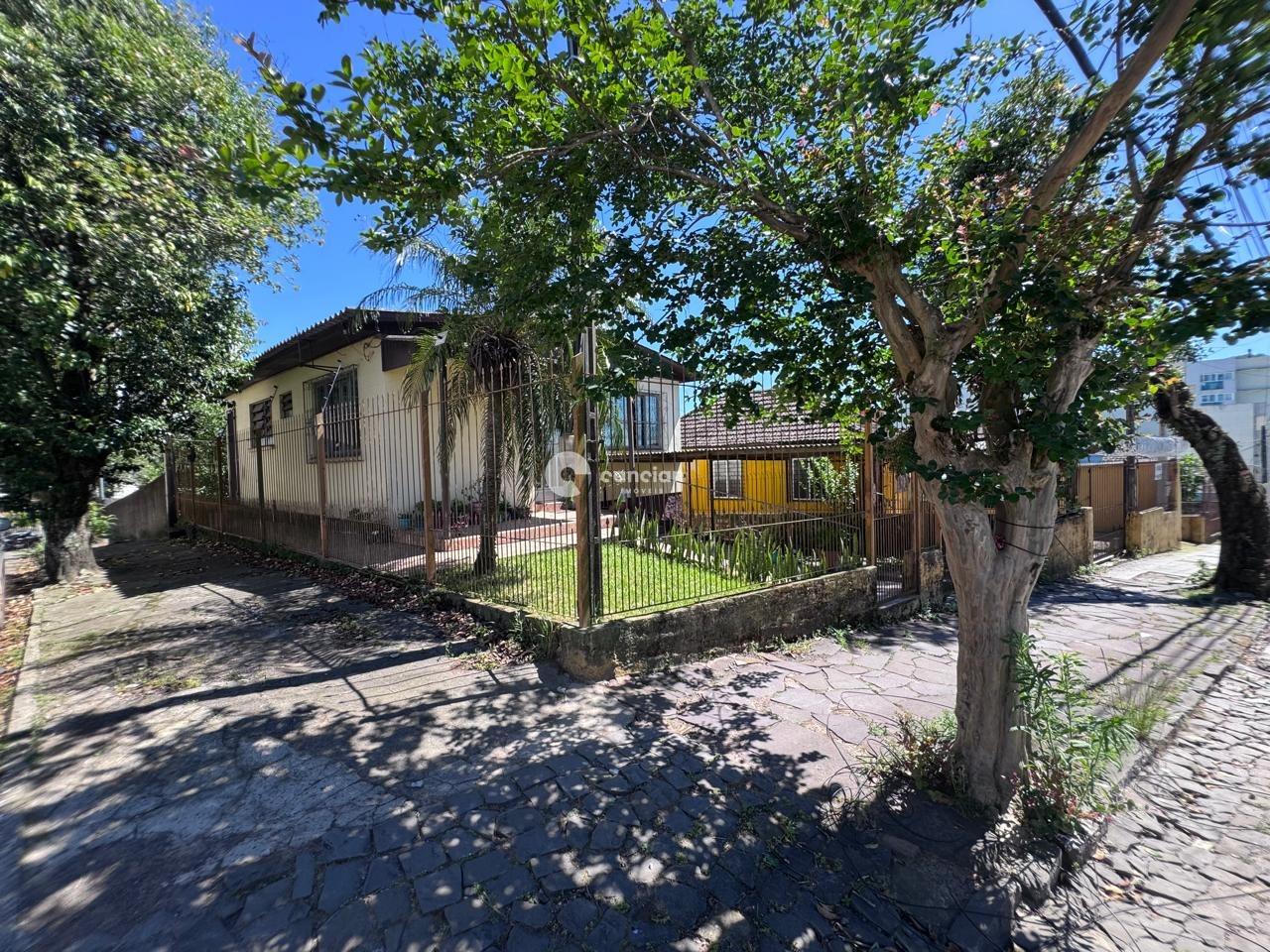 Terreno à venda no Nossa Senhora das Dores: 