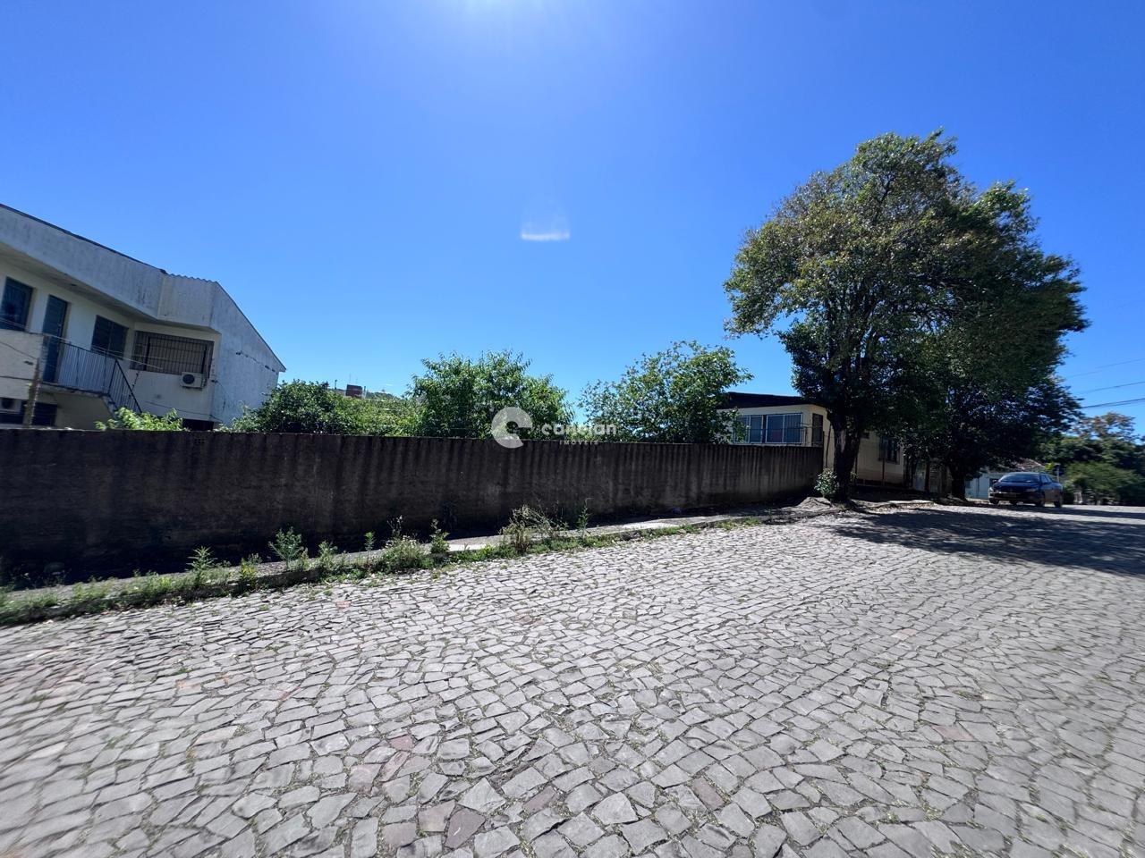 Terreno à venda no Nossa Senhora das Dores: 