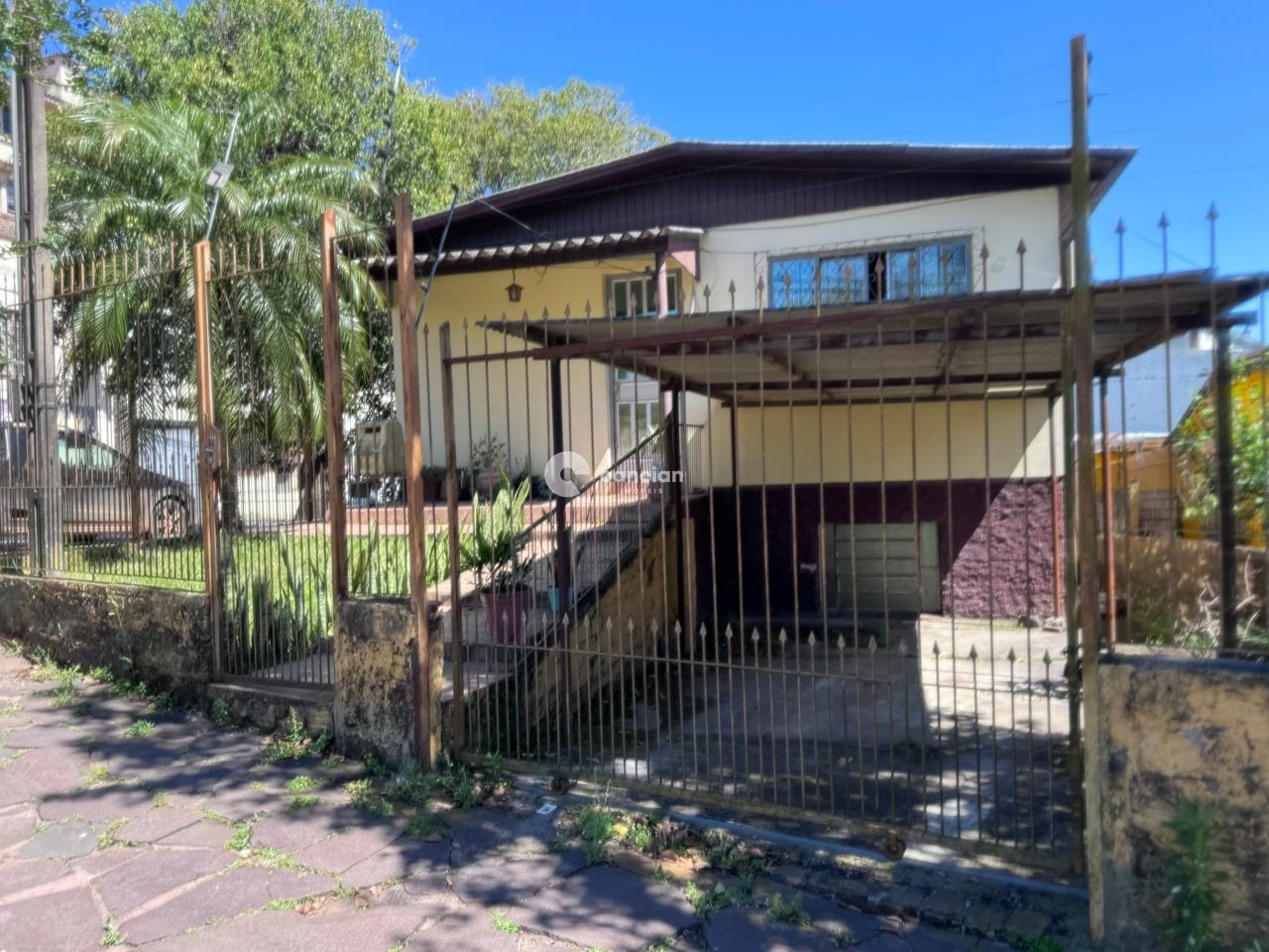 Terreno à venda no Nossa Senhora das Dores: 