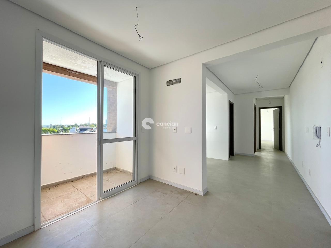 Apartamento à venda no Nossa Senhora de Lourdes: 