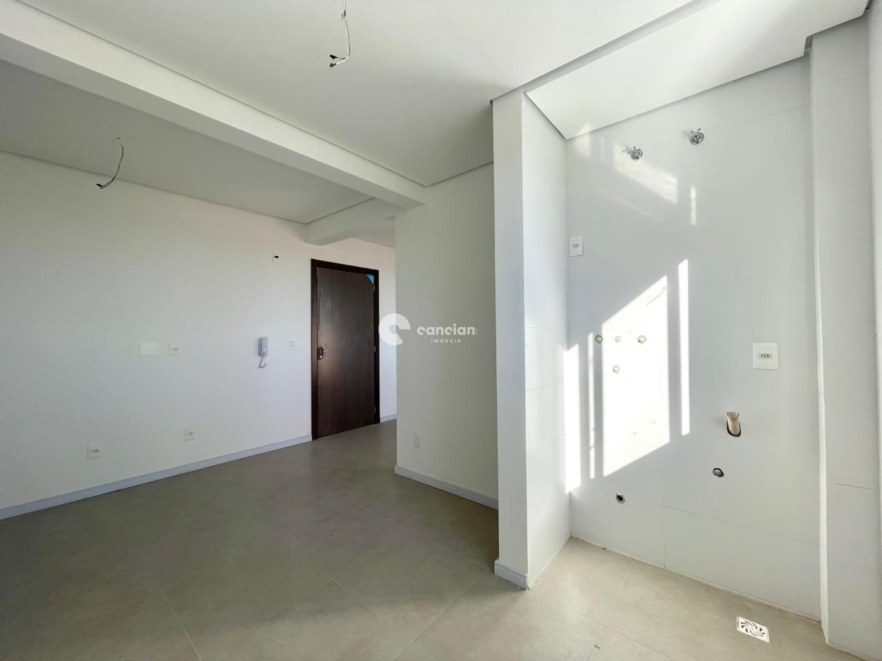 Apartamento à venda no Nossa Senhora de Lourdes: 