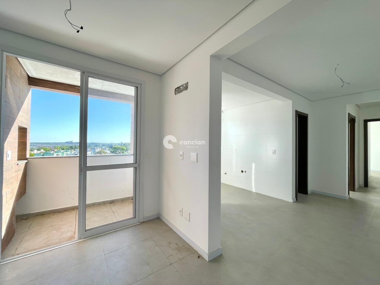 Apartamento à venda no Nossa Senhora de Lourdes: 