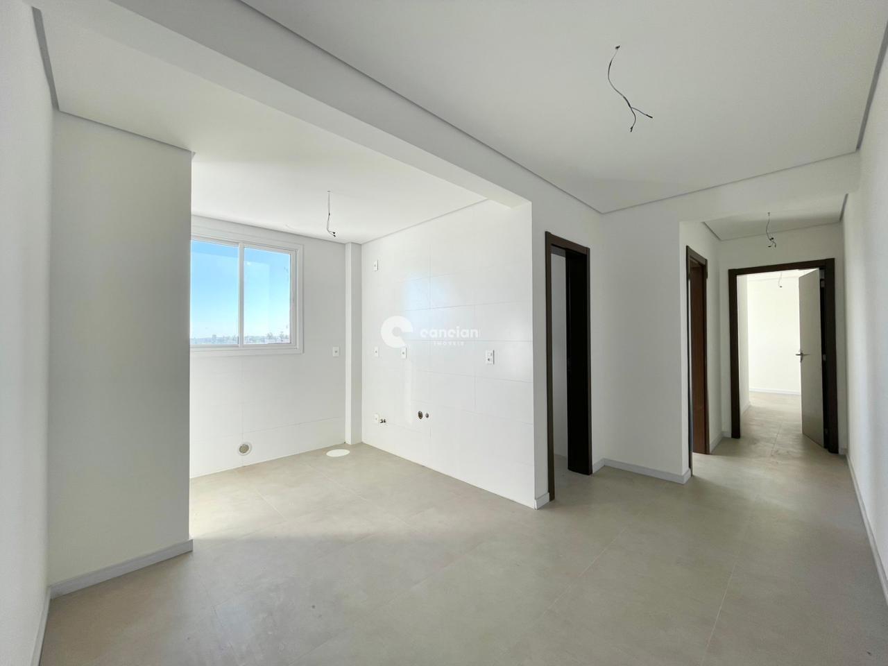 Apartamento à venda no Nossa Senhora de Lourdes: 