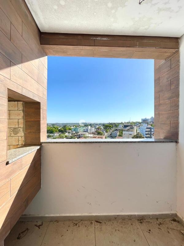 Apartamento à venda no Nossa Senhora de Lourdes: 