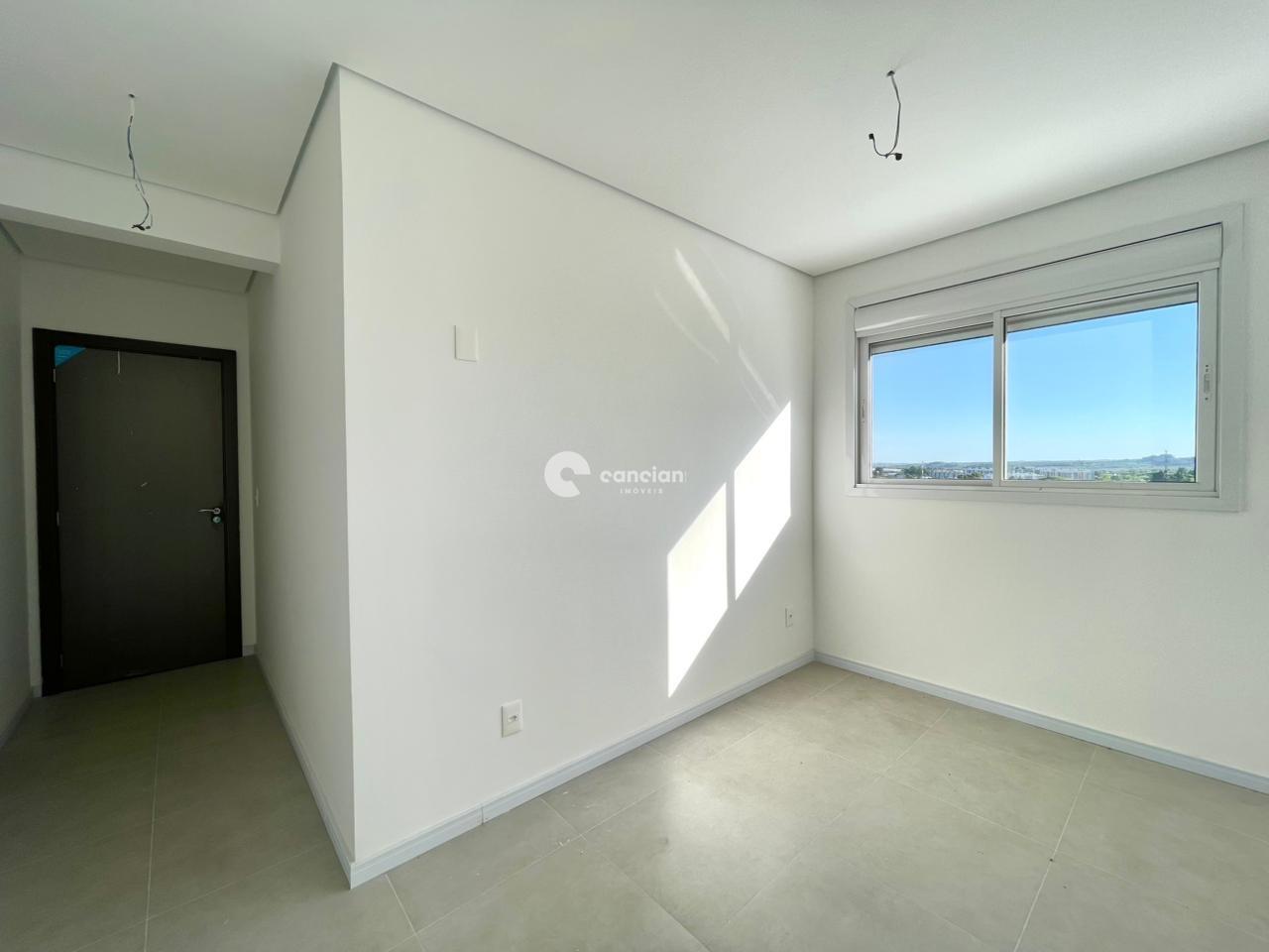 Apartamento à venda no Nossa Senhora de Lourdes: 