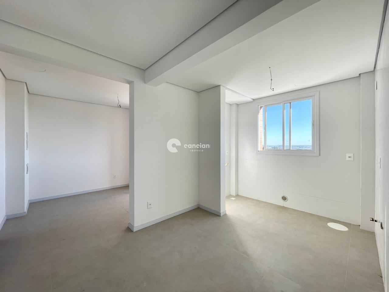 Apartamento à venda no Nossa Senhora de Lourdes: 