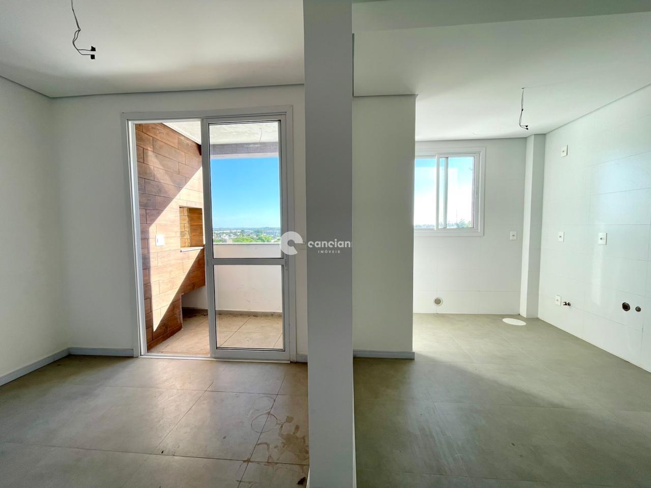 Apartamento à venda no Nossa Senhora de Lourdes: 