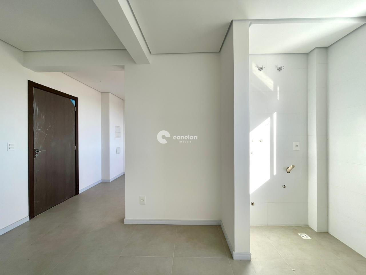 Apartamento à venda no Nossa Senhora de Lourdes: 