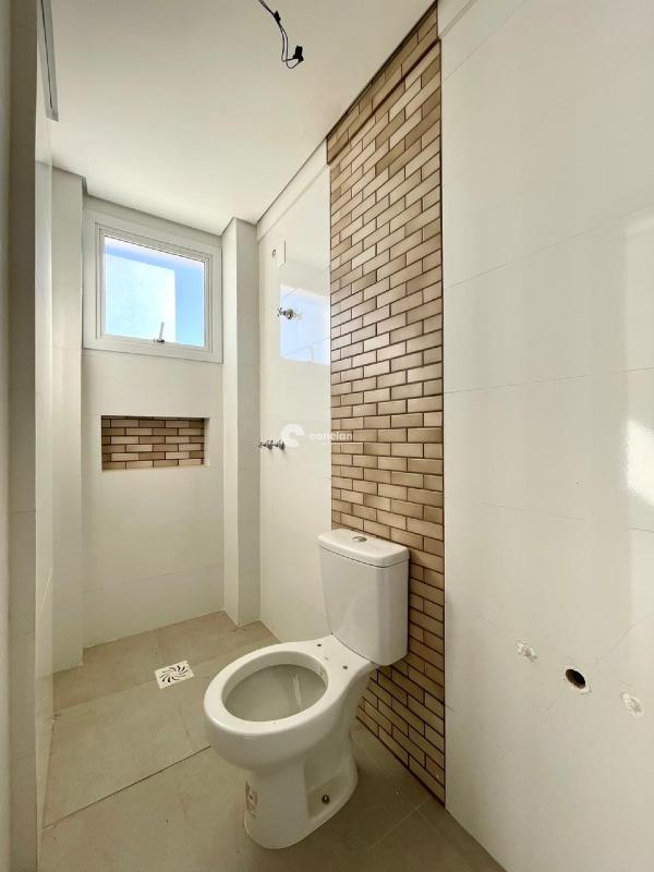 Apartamento à venda no Nossa Senhora de Lourdes: 