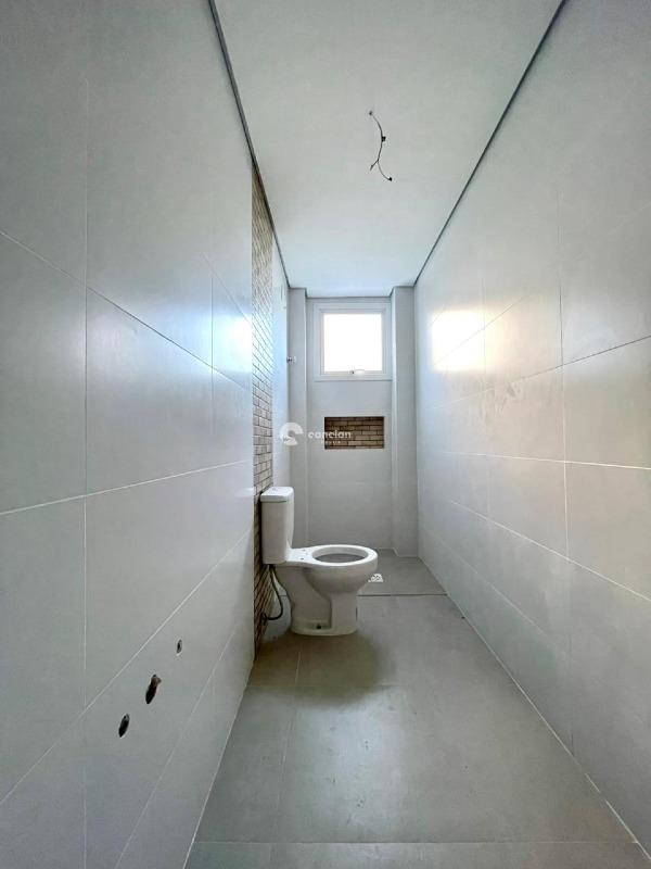 Apartamento à venda no Nossa Senhora de Lourdes: 