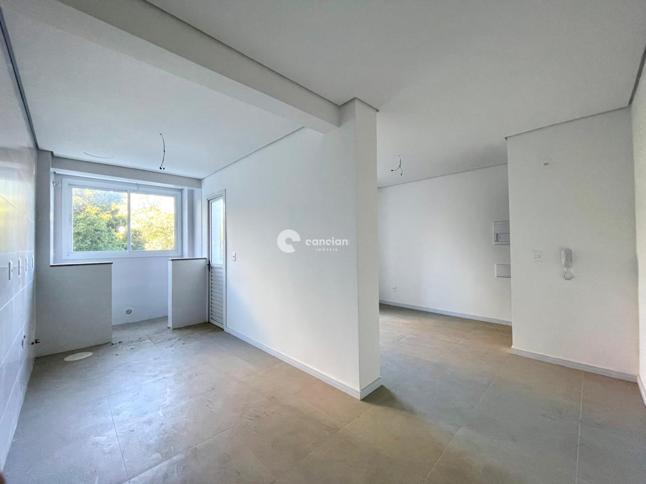 Apartamento à venda no Nossa Senhora de Lourdes: 