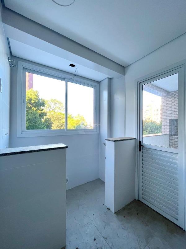 Apartamento à venda no Nossa Senhora de Lourdes: 