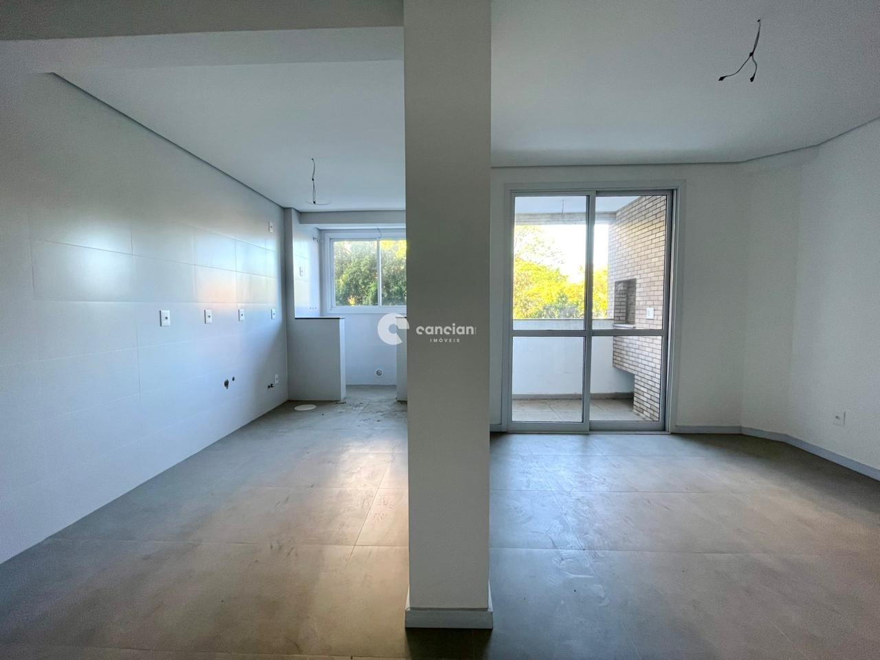 Apartamento à venda no Nossa Senhora de Lourdes: 