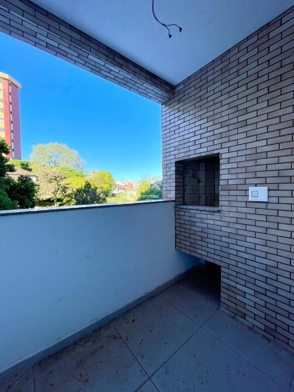 Apartamento à venda no Nossa Senhora de Lourdes: 