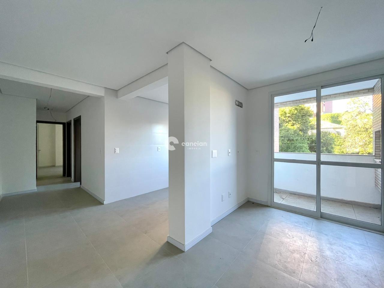 Apartamento à venda no Nossa Senhora de Lourdes: 