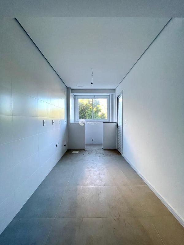 Apartamento à venda no Nossa Senhora de Lourdes: 