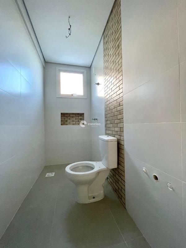 Apartamento à venda no Nossa Senhora de Lourdes: 