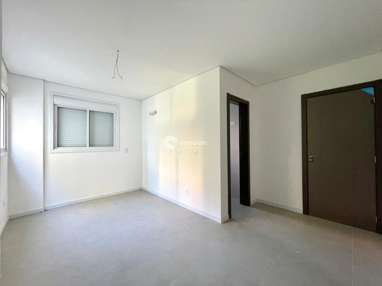 Apartamento à venda no Nossa Senhora de Lourdes: 