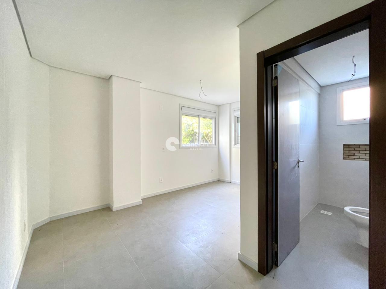 Apartamento à venda no Nossa Senhora de Lourdes: 