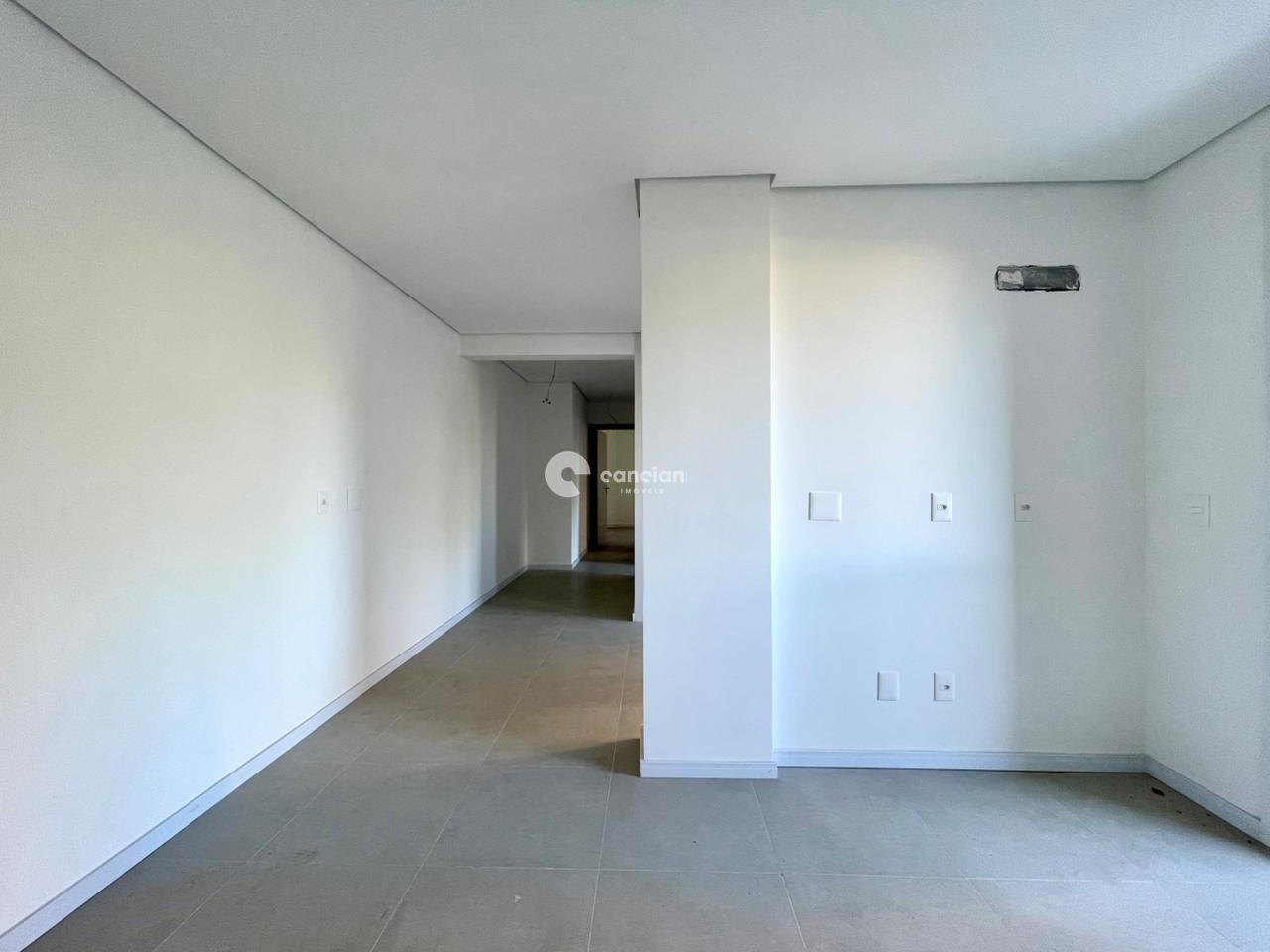 Apartamento à venda no Nossa Senhora de Lourdes: 