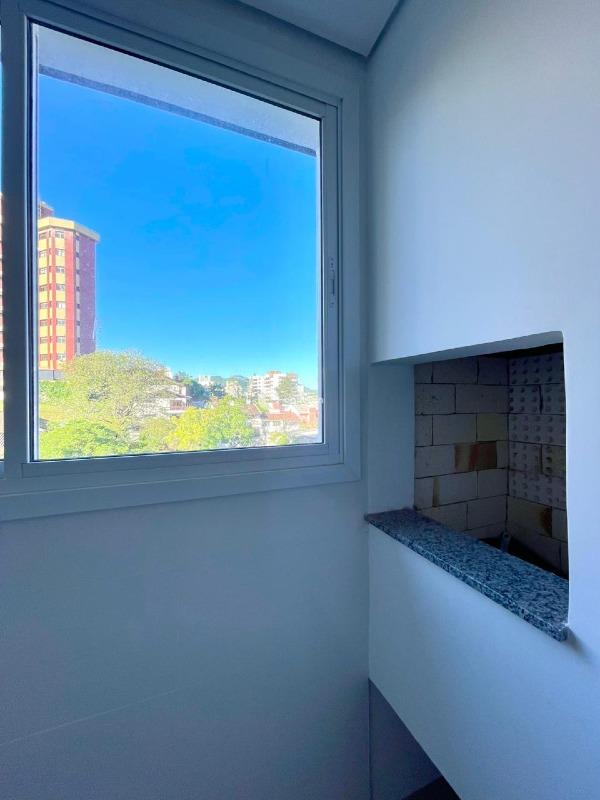 Apartamento à venda no Nossa Senhora de Lourdes: