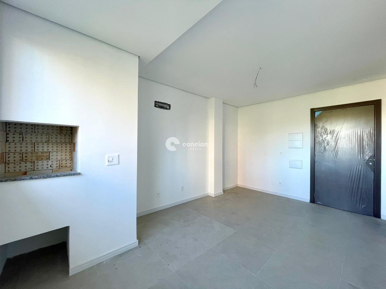 Apartamento à venda no Nossa Senhora de Lourdes: