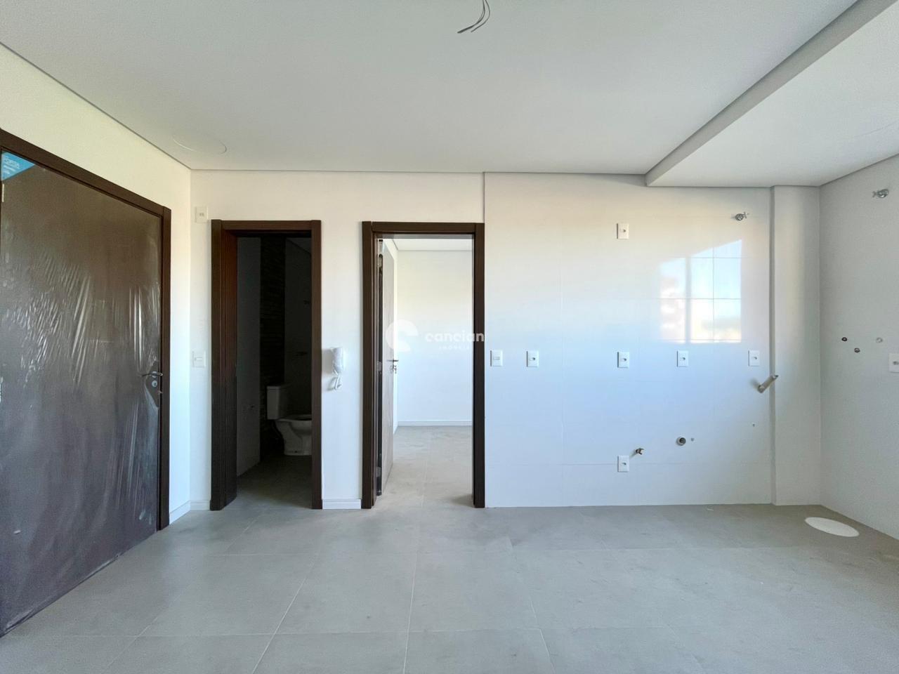 Apartamento à venda no Nossa Senhora de Lourdes: