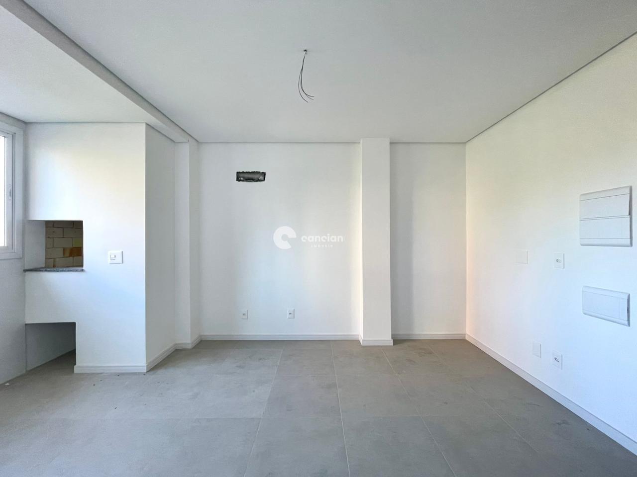 Apartamento à venda no Nossa Senhora de Lourdes: