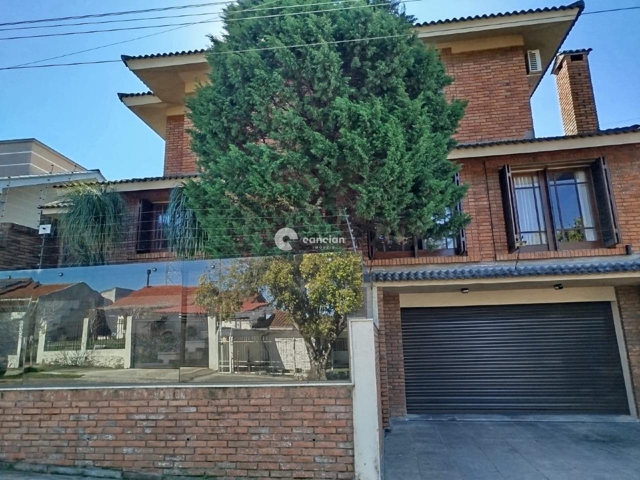 Casa à venda no Camobi: 