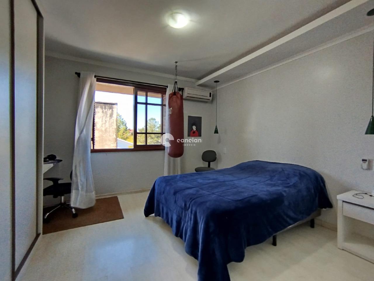 Casa à venda no Camobi: 