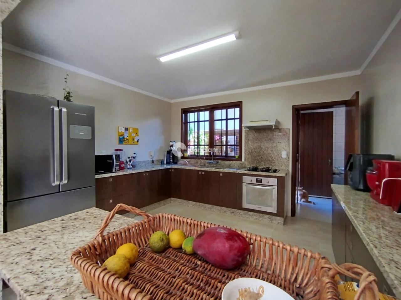 Casa à venda no Camobi: 