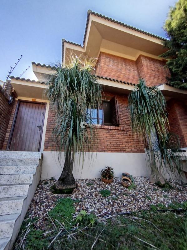 Casa à venda no Camobi: 