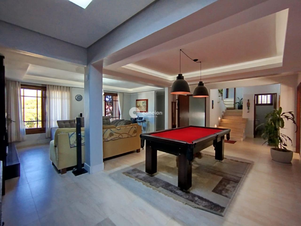 Casa à venda no Camobi: 