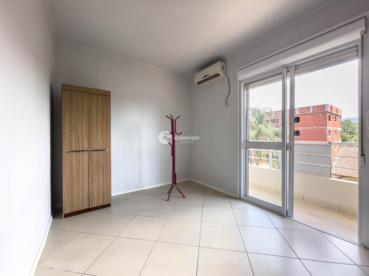 Apartamento à venda no Camobi: 