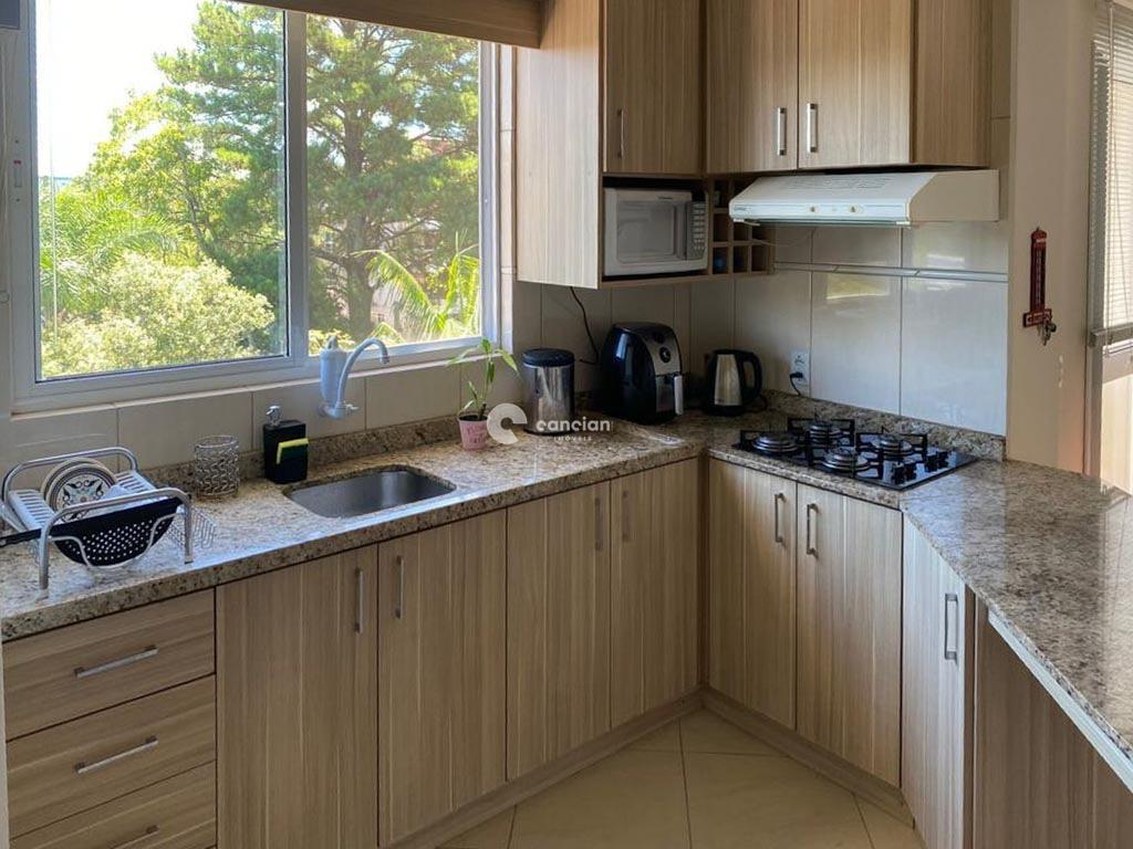 Apartamento à venda no Camobi: 