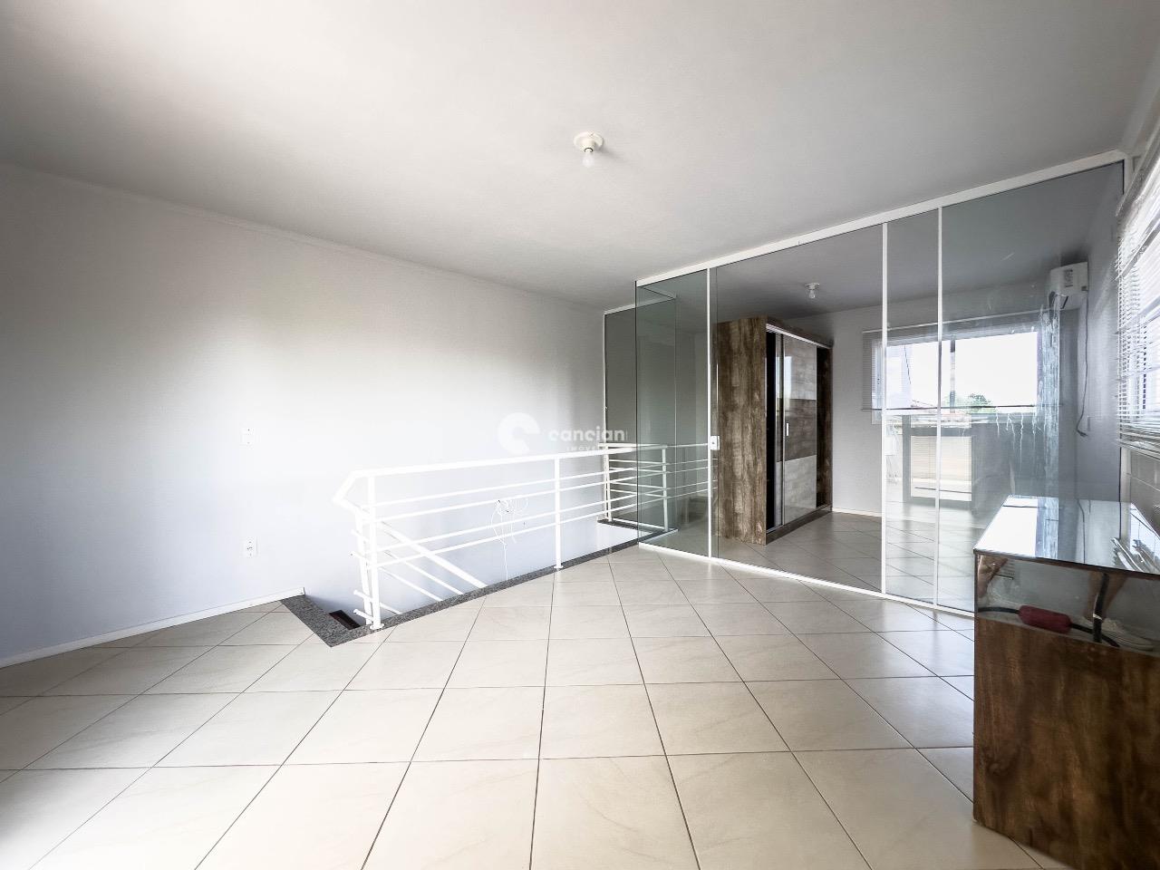 Apartamento à venda no Camobi: 