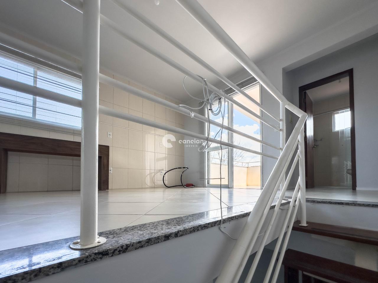 Apartamento à venda no Camobi: 