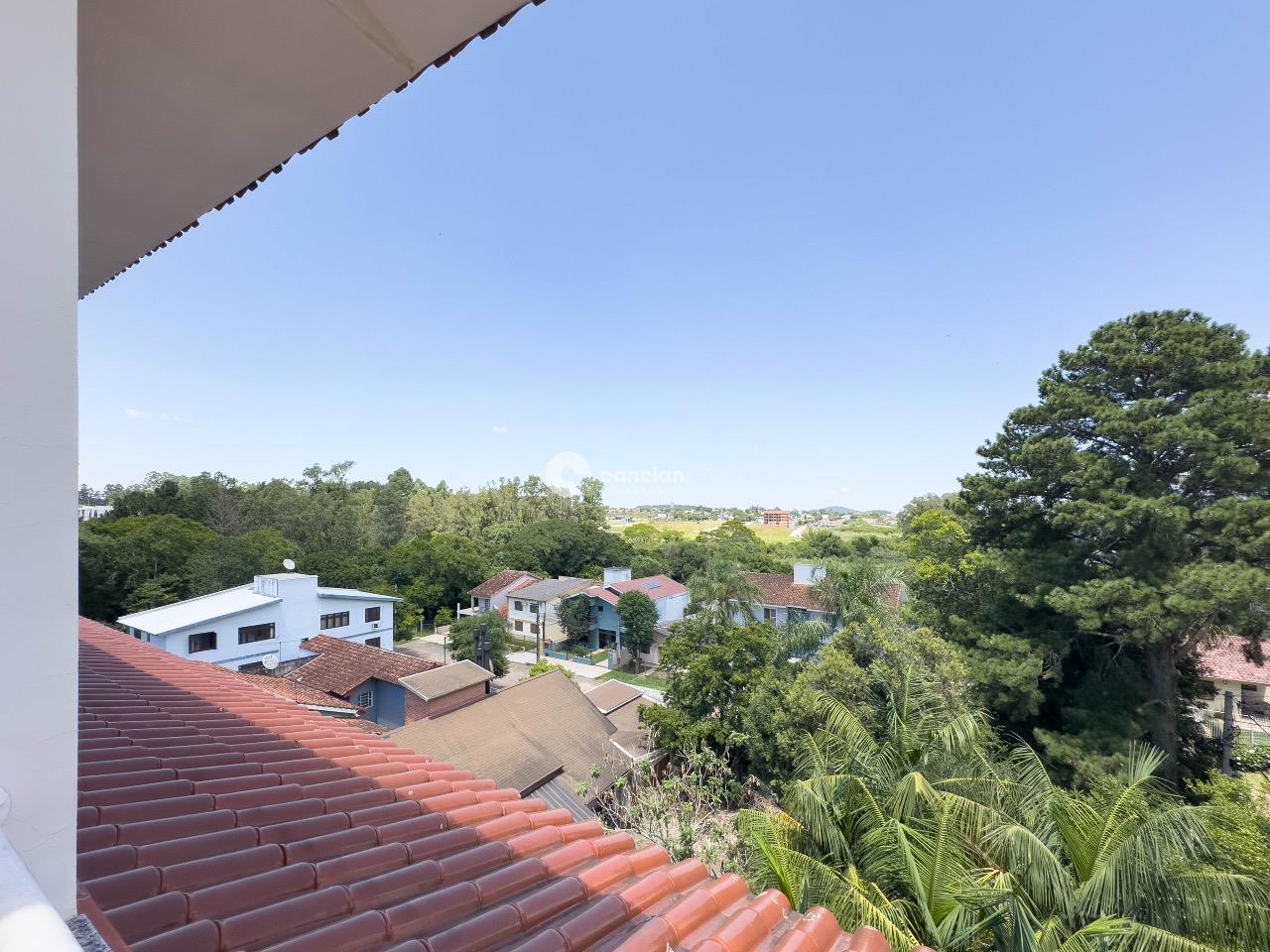 Apartamento à venda no Camobi: 