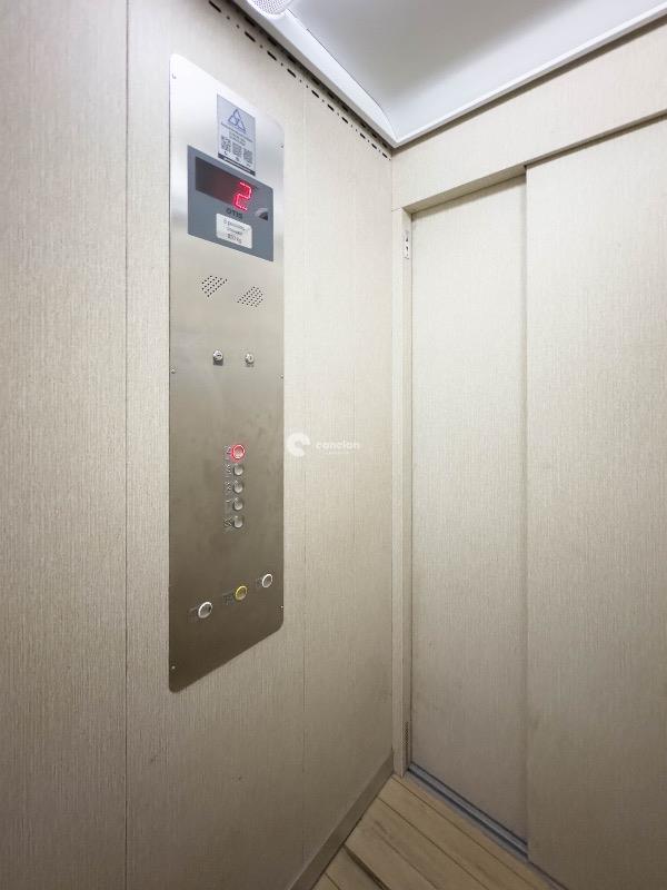 Apartamento à venda no Camobi: 