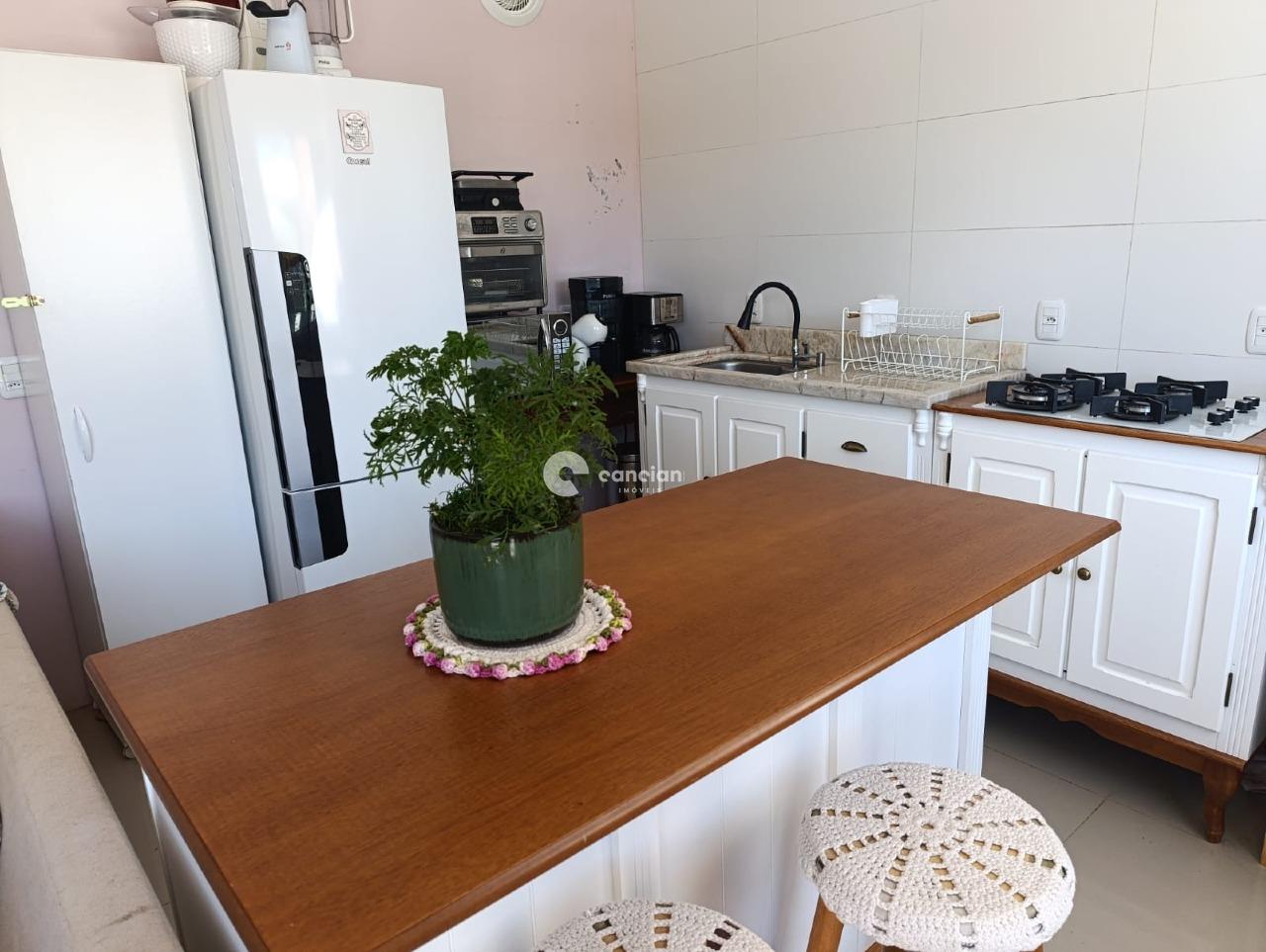 Casa à venda no Dom Antônio Reis: