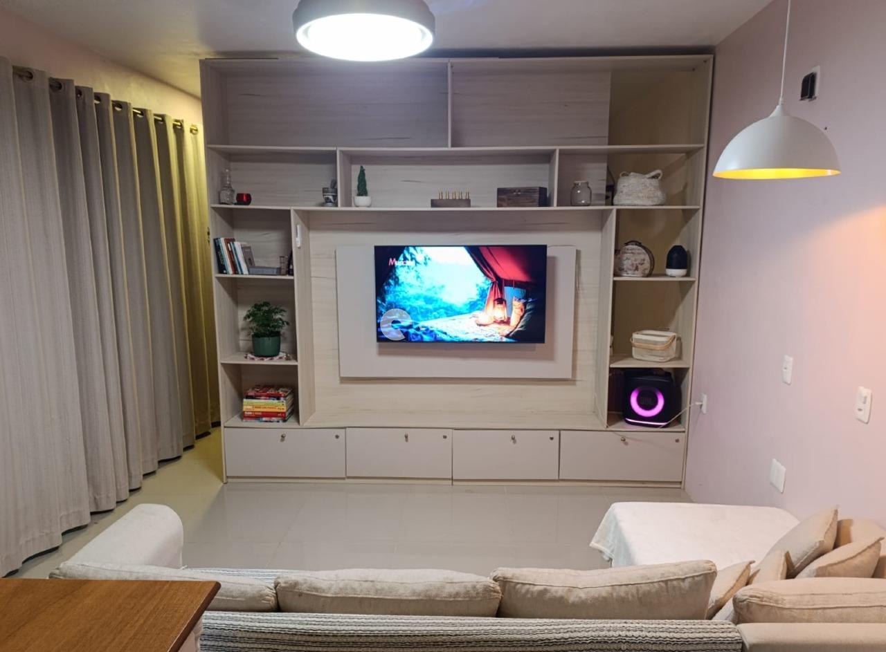 Casa à venda no Dom Antônio Reis: